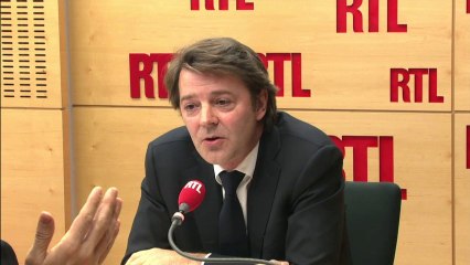 François Baroin : "Baisser les impôts ? Impossible"