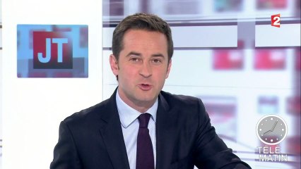 Réforme fiscale : "Il y a toujours des gagnants et des perdants"