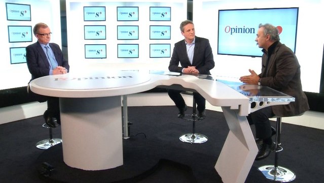 OpinionS : Grande réforme fiscale, faut-il y croire ?