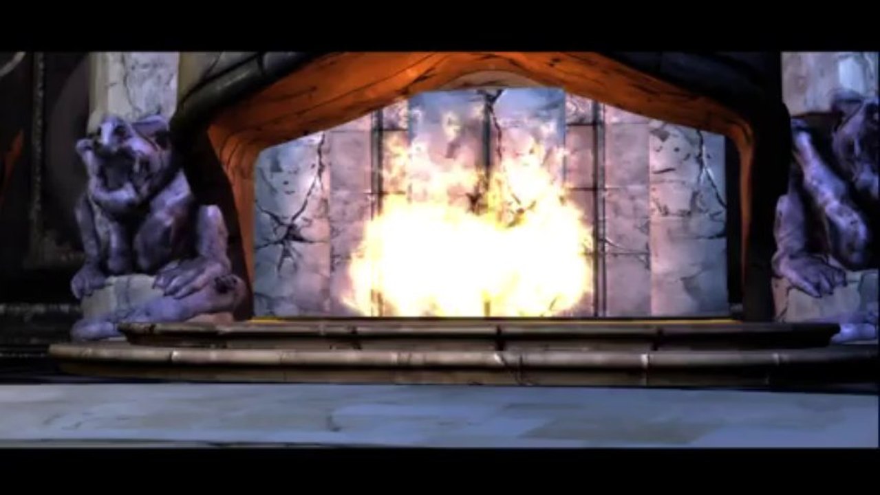 Let's Play Splatterhouse (2010) - Phase One: Satan's Masque