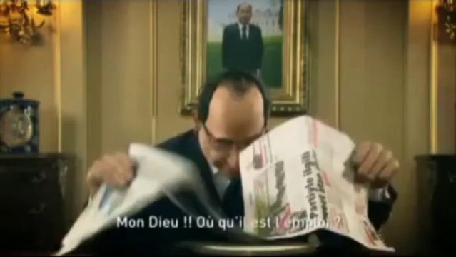 Les Guignols Emploioutai
