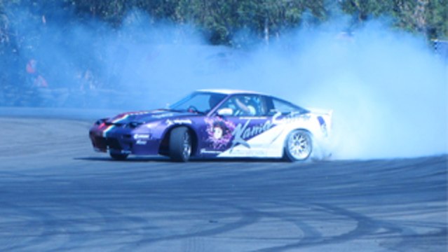 Car Drifting | Will it Drift? By The Super Car Club !