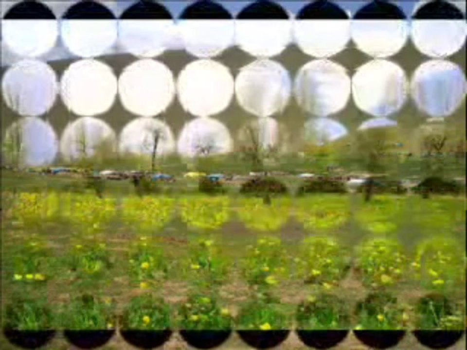 Özgür Demirhan - Şu yalan dünyaya geldim geleli