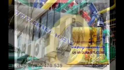 Vật liệu bảo ôn cách nhiệt Hà Nguyên Phát