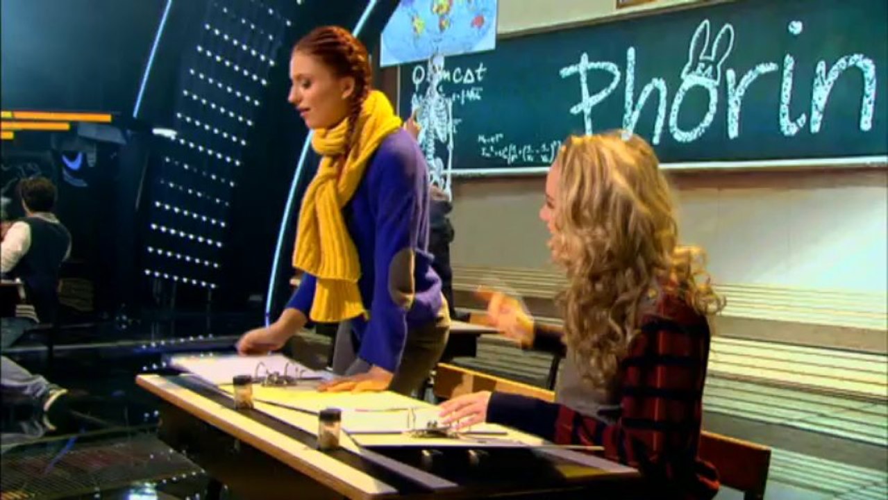 Phorin, le nouveau Renaud