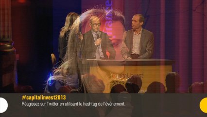 Bpifrance - Capital Invest 2013 - Partie 5
