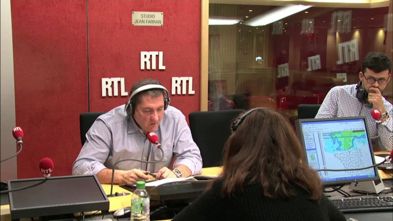 Olivia Cattan : "La réponse aux violences faites aux femmes est une question d'urgence"