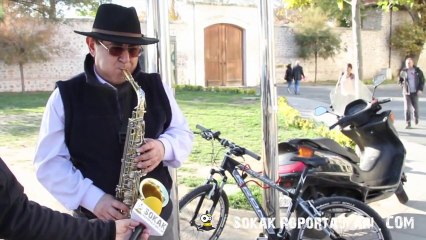 Sokak Röportajları - Öğretmenler Günü Özel