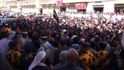 شابة سعودية تناضل من أجل زواج حبيبها اليمني