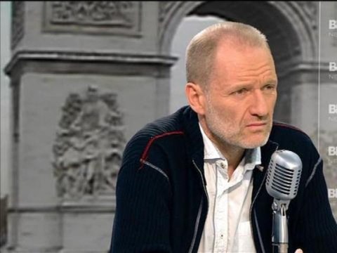 Berthe: les dons en nature doivent être défiscalisés - 25/11