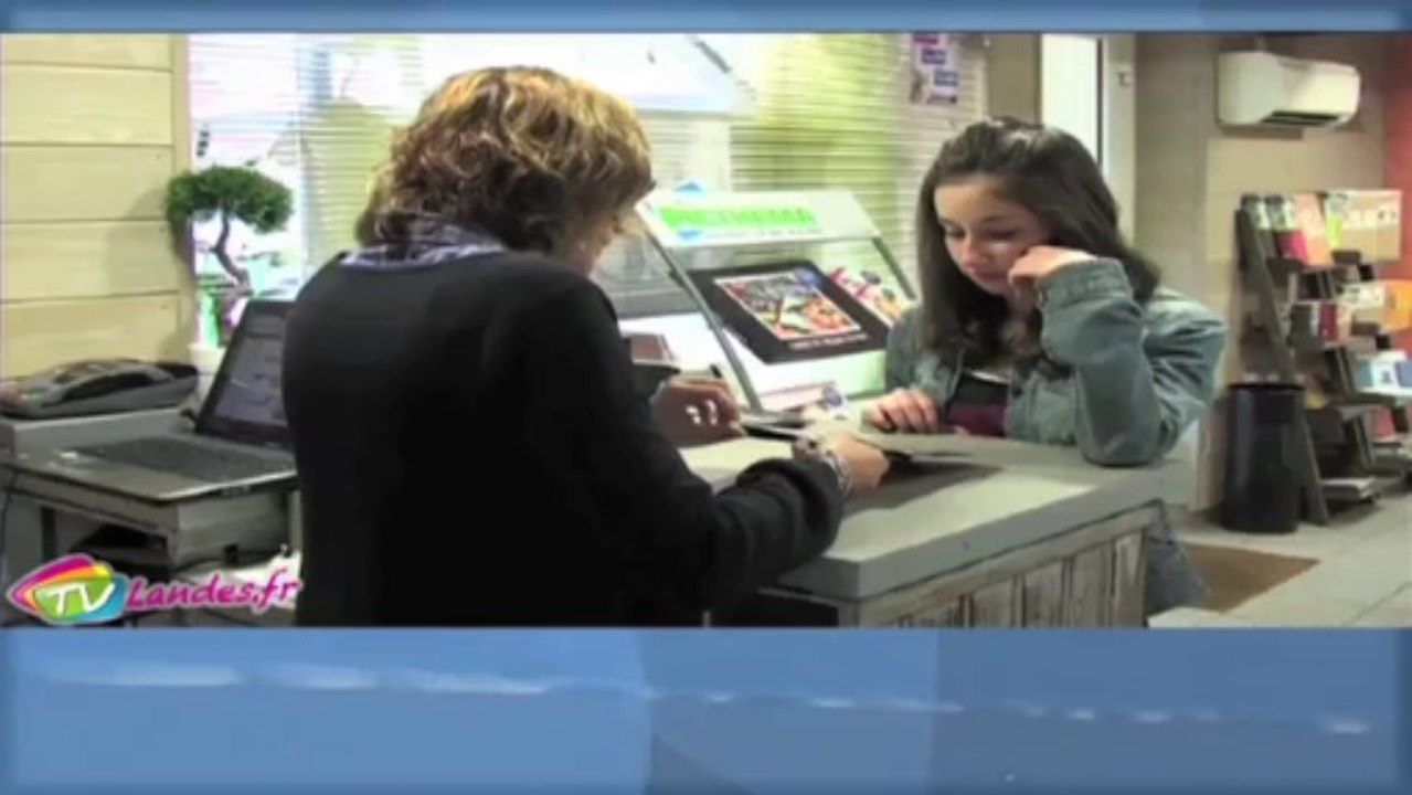 Les frères Hondas à St Vincent de Tyrosse