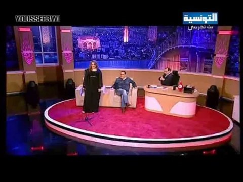 Labes - S3 - Ep1 - 16/11/2013 - Part 4 - توفيق بن بريك & The Ben's