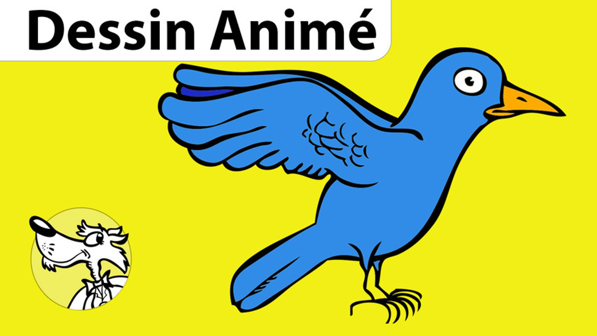 Chanson A La Volette La Version Dessin Animé Pour Les Enfants