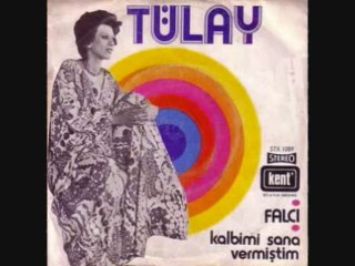 Tülay Özer - FALCI ( plak )