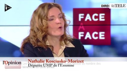 TextO’ : Réforme fiscale, début des concertations