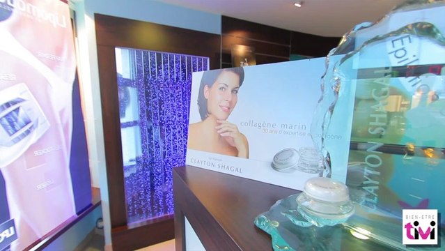 Oriental Zen, Institut de beauté à Ergué-Gabéric dans le Finistère