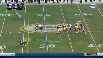 QB Tolzien to WR Nelson, 34-yd, pass