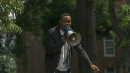 United Way: Nnamdi Asomugha