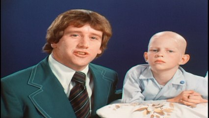 United Way: Archie Manning