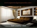 Supertech Villas Golf Country, Supertech Group Noida@9999684955