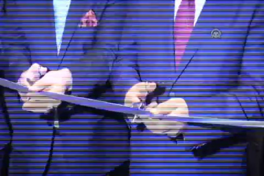 AA Amerika Bölge Direktörlüğü New York Ofisi açıldı