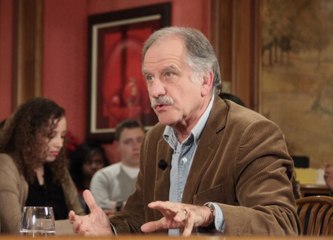 Bondy Blog Café : Noël Mamère, maire de Bègles