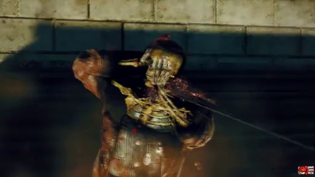 Sniper Elite Nazi Zombie Army 2 - Chapitre 3 - Partie 3