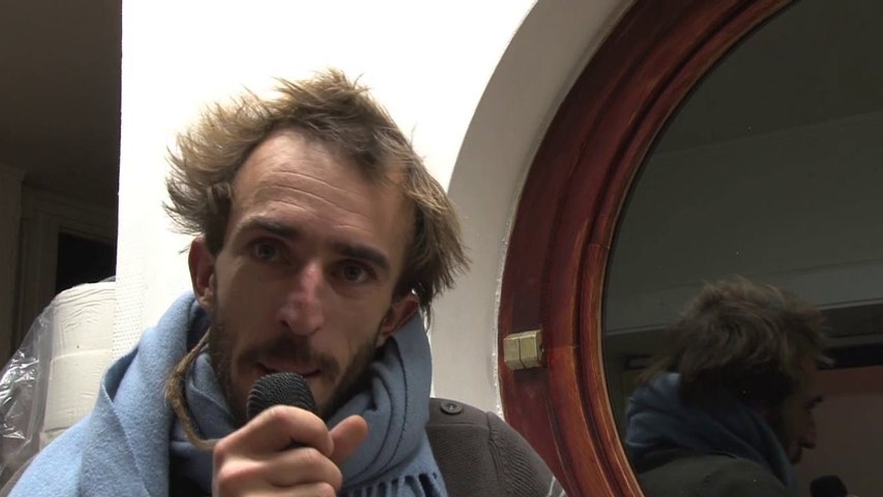 Rencontre avec Axel Salvatori-Sinz