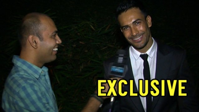 Bigg Boss 7 Ex- Contestant Asif Azim Talks About Salman Khan And Bigg Boss 7 - Exclusive