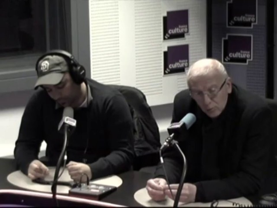 les matins - 30 après la marche des Beurs : quel chemin parcouru dans la lutte contre le racisme?