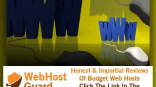 Hosting By Web Industry