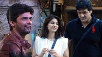 Tanisha Loves Armaan Says Kushal Tandon