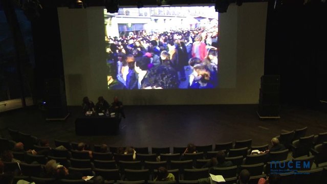 Le temps des archives / 1983, la Marche des Beurs