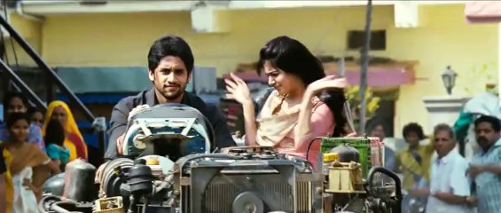 Auto Nagar Surya Theatrical Trailer - Movies Media