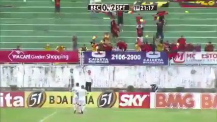 23-11-2013 - Boa 2-3 Sport Recife