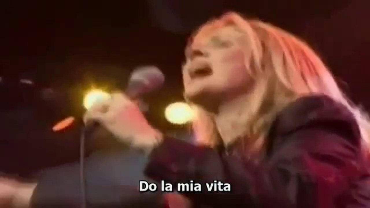 HILLSONG (The Potter's Hand)