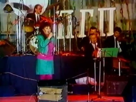 Zorica Brunclik - Zbogom moja ljubavi