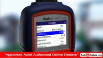 Autel AutoLink AL419 Scanner