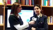 Polizia di Stato - Intervista a Chiara Giacomantonio del Servizio centrale Operativo (23.11.13)