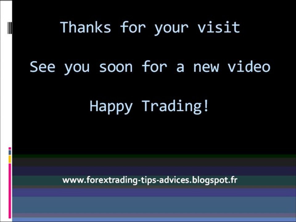 Forex Trading - How to choose your broker?