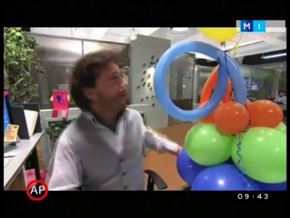 Secretarul - Episodul 58 [by-toropyshka]