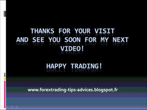 Forex Trading - Make Money online: 8 top tips for beginners