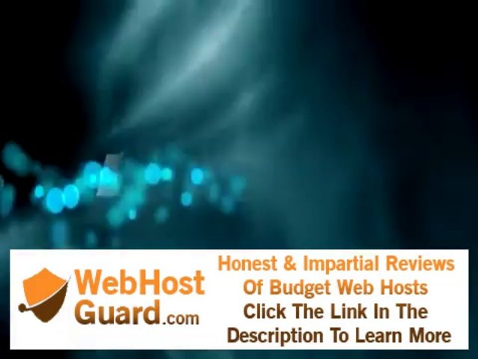 T-Host.be - T-Hosting - Promo FX Movie 1