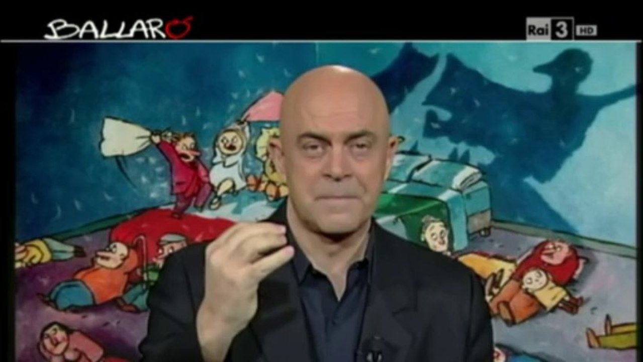 It's the Mind - November 2013 - episode 2