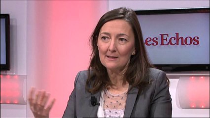 Karine Berger (PS) : "Il faut absolument remettre de la progressivité dans les impôts"
