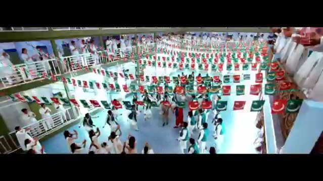 Khochey Pathan Ki Zubaan (Qawaali) Video Song _ Zanjeer _ Sanjay Dutt, Priyanka Chopra, Ram Charan