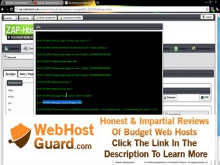 Zap-Hosting.com - CraftBukkit Plugin NoLagg