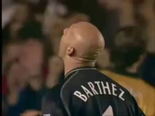 Τα δύο "δώρα" του Μπαρτέζ στην Άρσεναλ