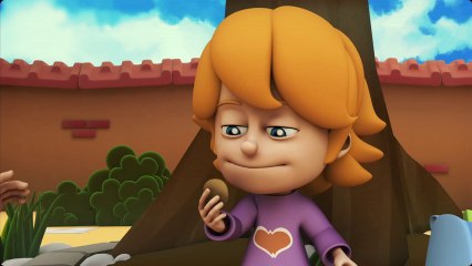 Le racket, c’est pas du jeu !