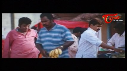 Giri Movie | Comedy Scene Between Arjun | Vadivelu